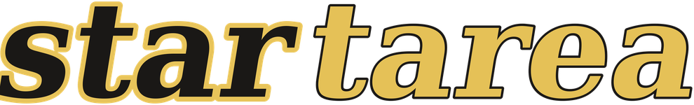 startarea logotipo
