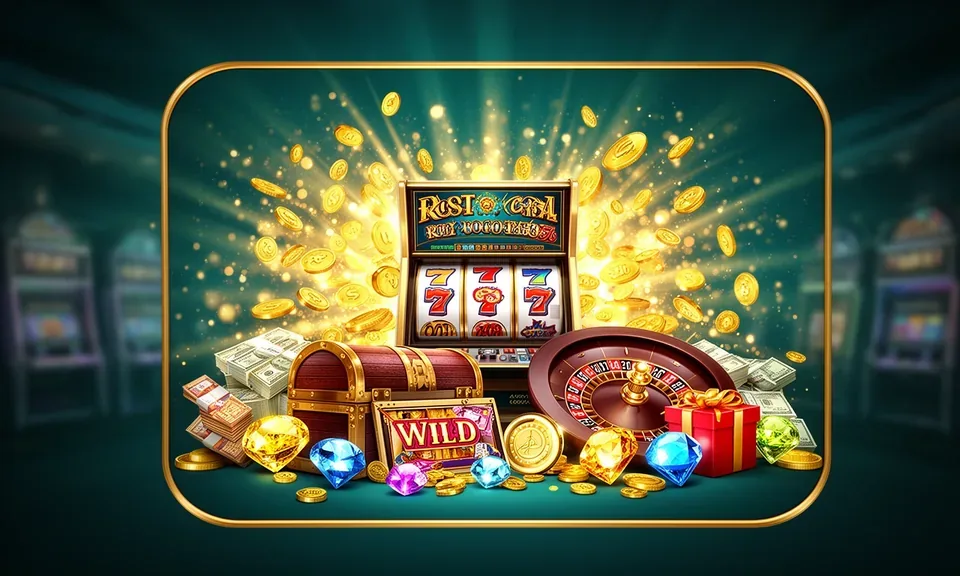 startarea Perú lobby de casino y apuestas deportivas